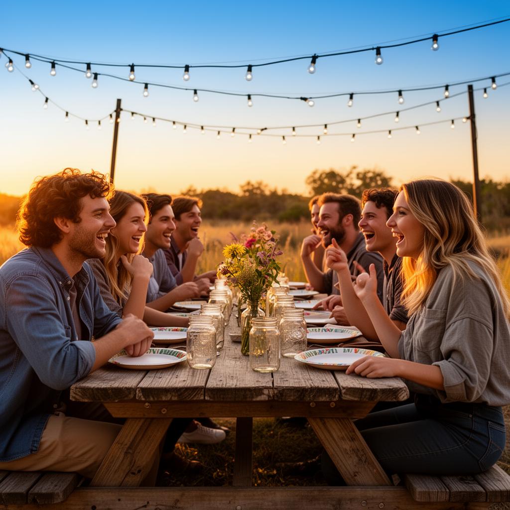 Regional Gatherings